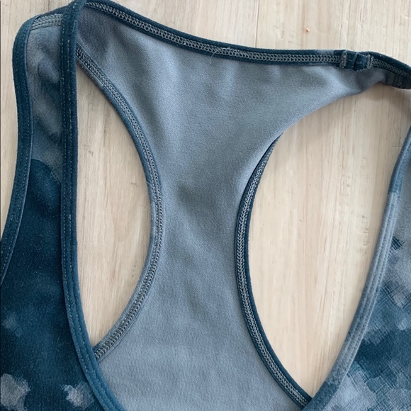 Lululemon Racerback Tank - Picture 2 of 3